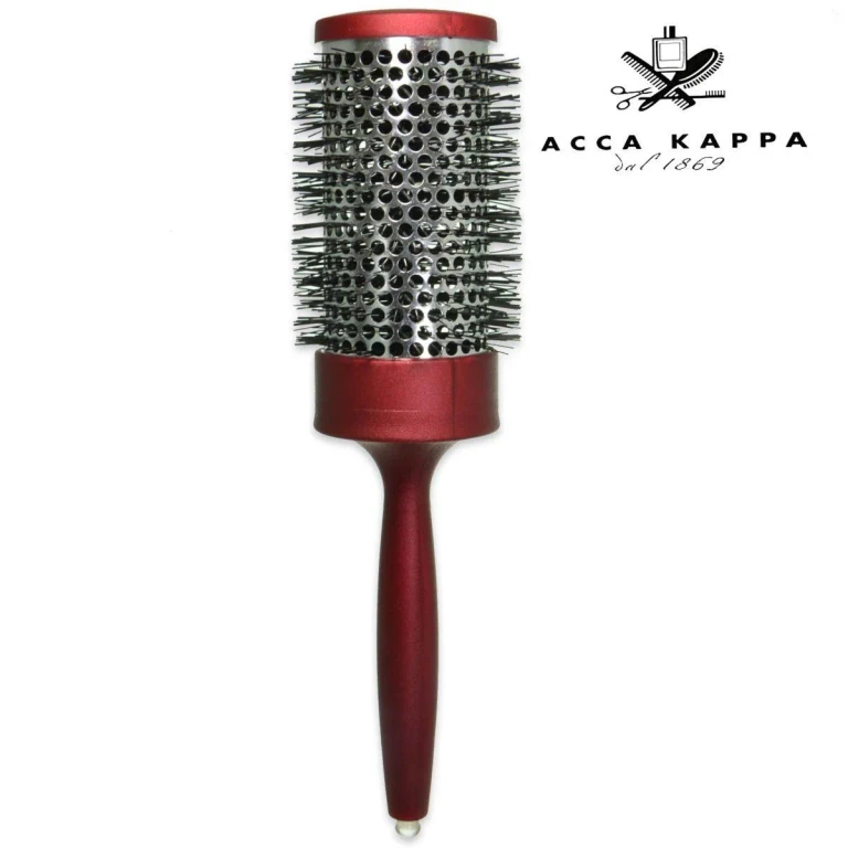 Thermal Brush Aluminum Grid Diam.53