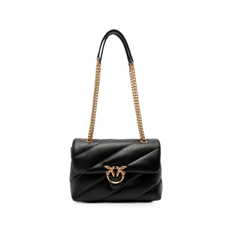 Love Puff Classic Small Bag