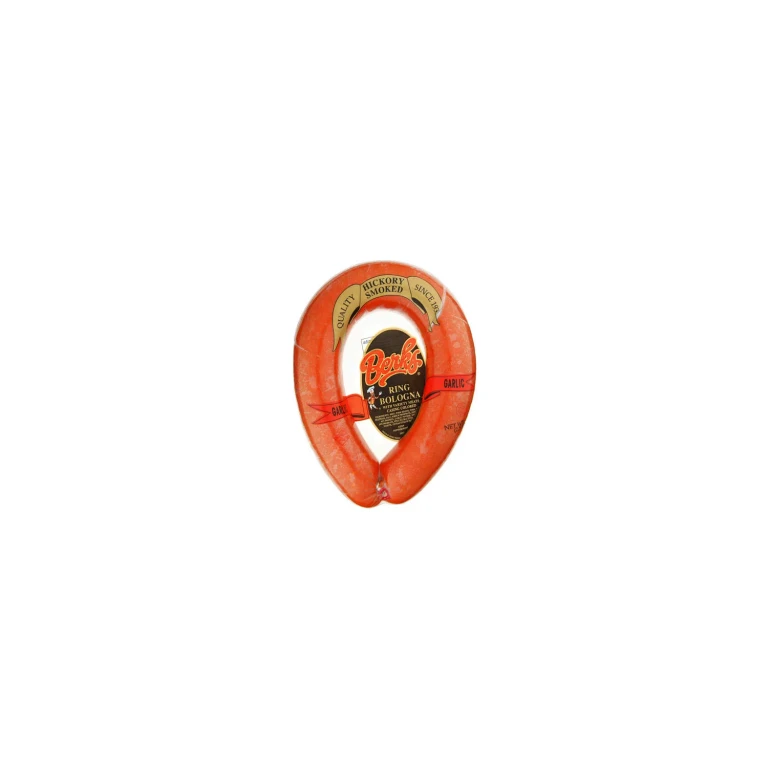 Garlic Ring Bologna 2.5 lb.