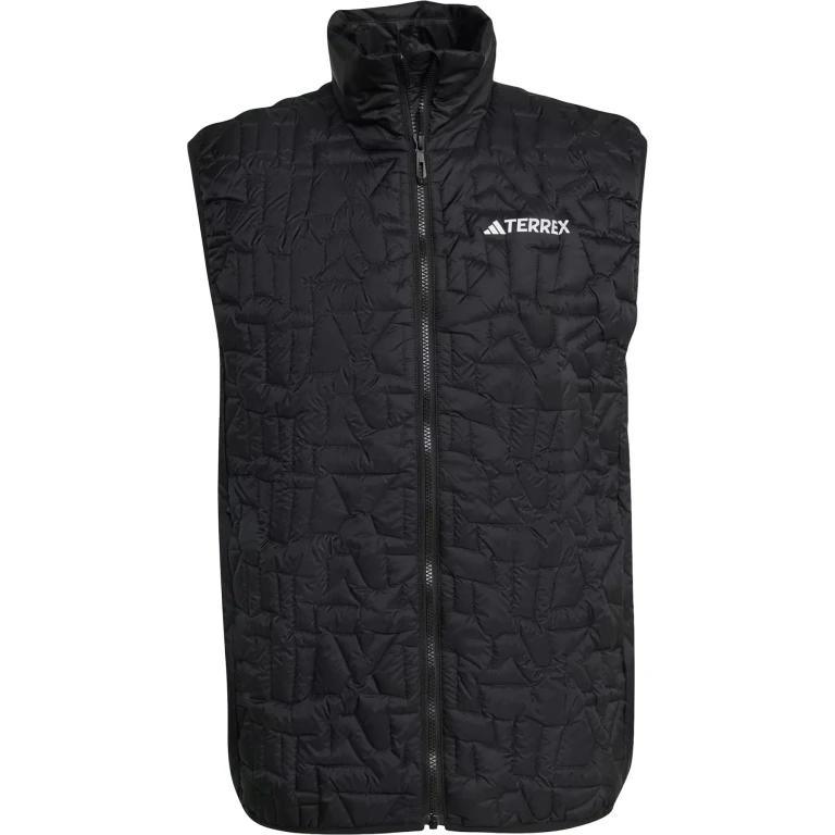 Terrex Xperior CLIMAWARM+ Prima Loft Loose Fill Hybrid Vest - Men's