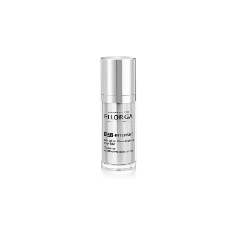 Supreme Multi-Correction Serum Filorga Ncef-Intensive 30 ml