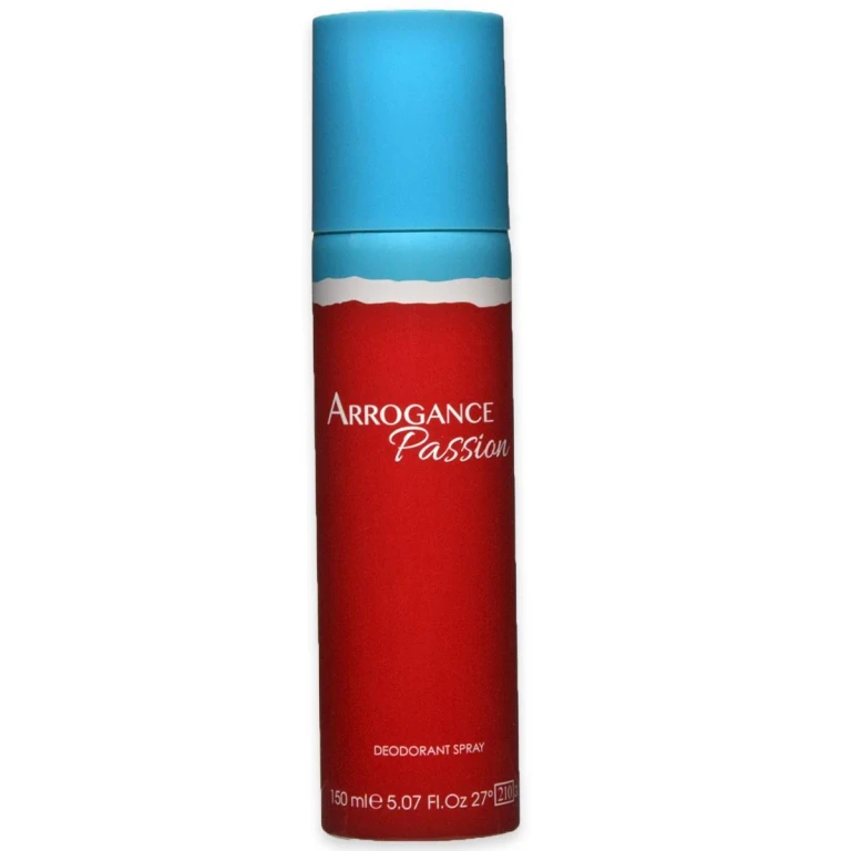 Passion Deodorant 150 ml