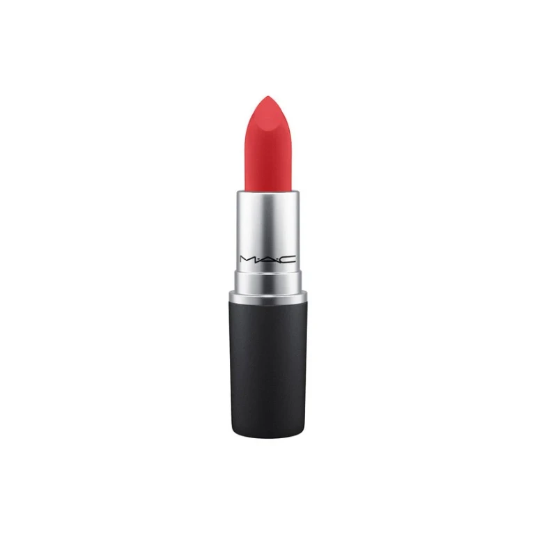 Mac Powder Kiss - Lipstick You'Re Buggin', Lady (3 G)