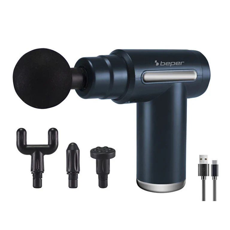 Massage Gun P302Mas002