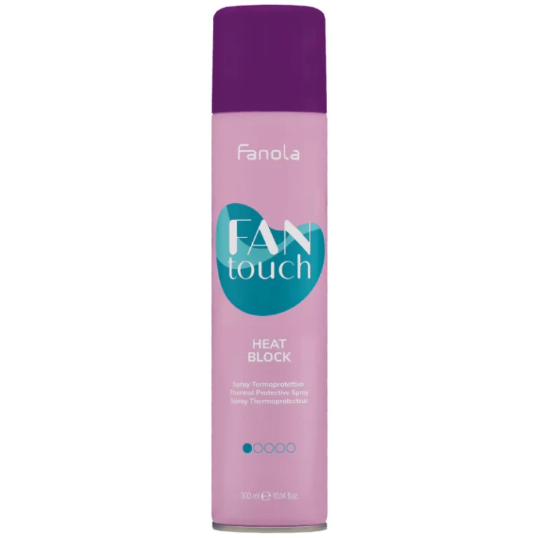 Thermoprotective spray Fanola FanTouch 300ml