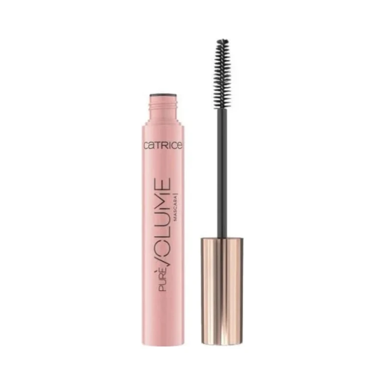 Pure Volume Mascara 10 ml - Shade: Black