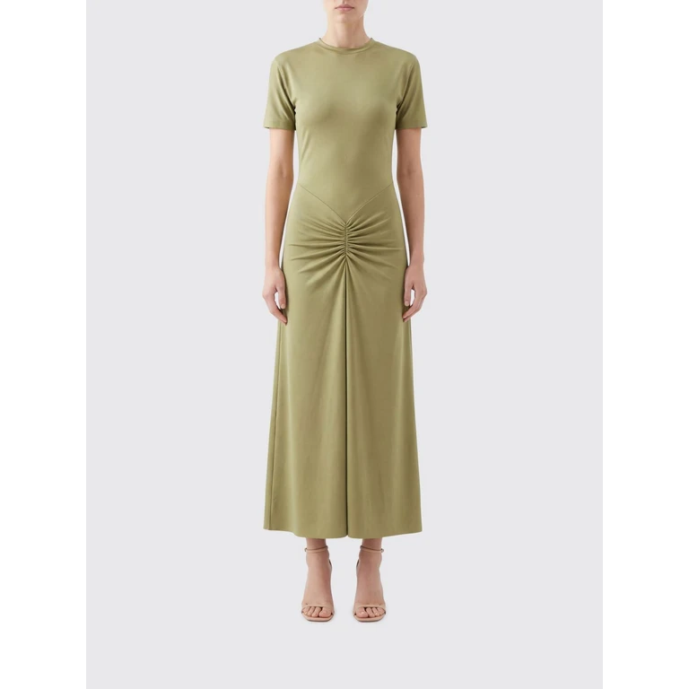 Jersey Midi Dress (1325JDR006476A9662)