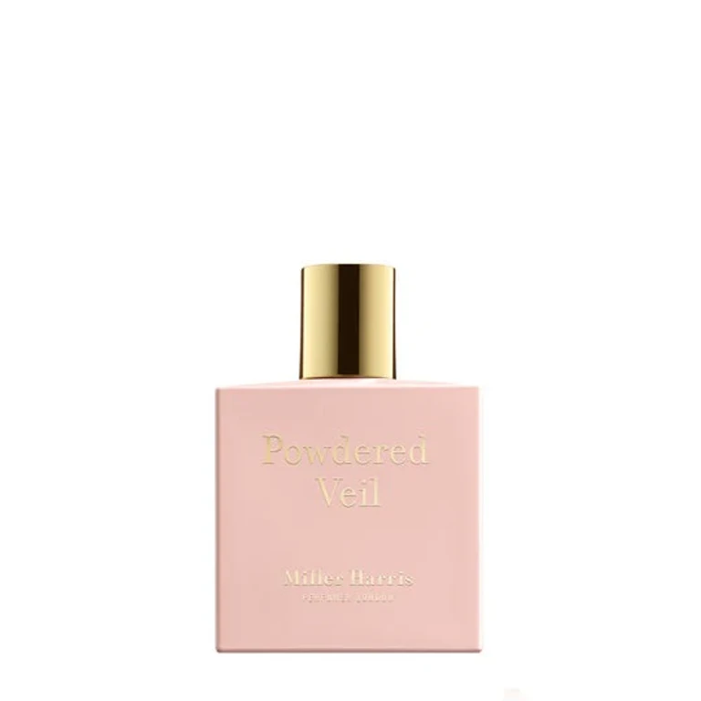 Powdered Veil Eau de Parfum