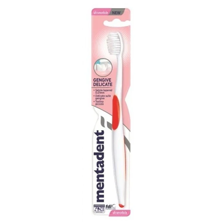 Toothbrush for Sensitive Gums