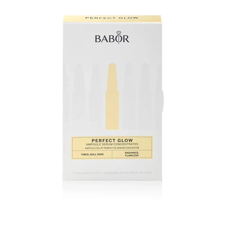 Perfect Illuminating Ampoules Glow (Concentrates in Ampoules) 7 X 2 Ml