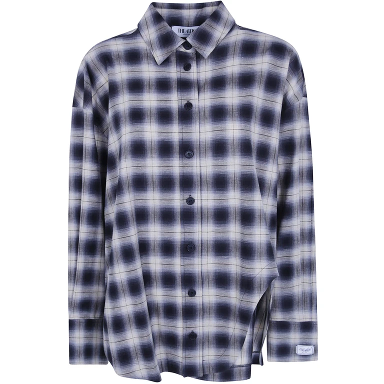 Shirt Classic Check "Check Classic Shirt"