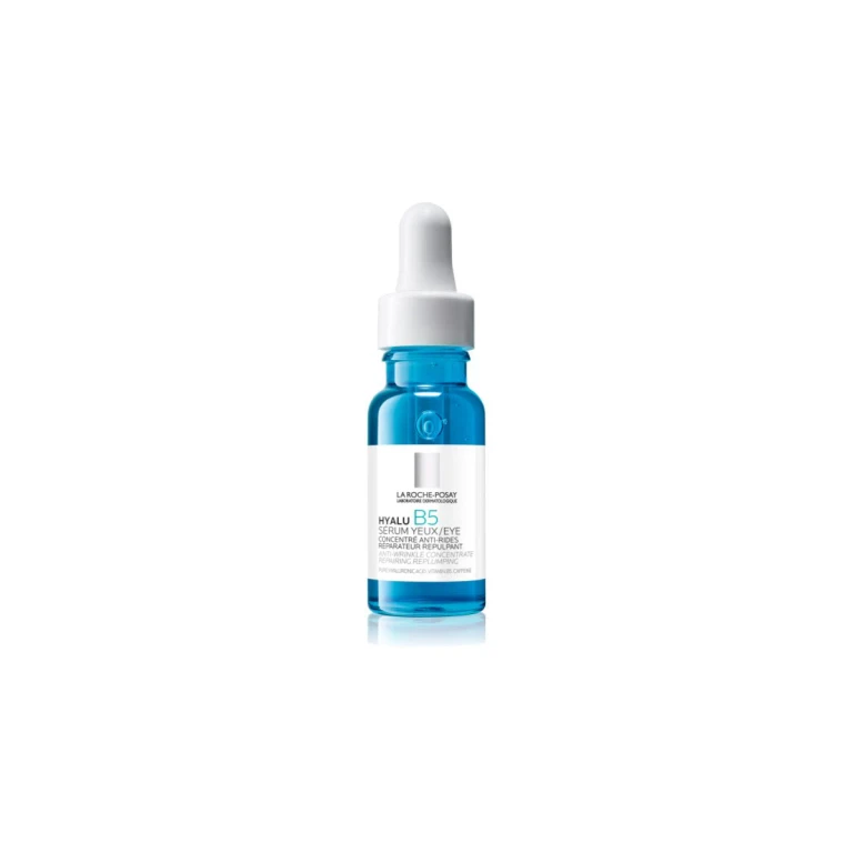 Eye serum La Roche Posay Hyalu B5 - Anti-wrinkle concentrate 15 ml