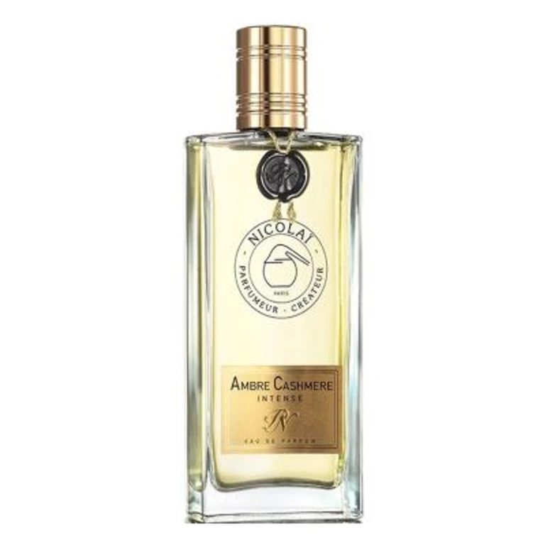 Ambre Cashmere Intense EDP 100 ml