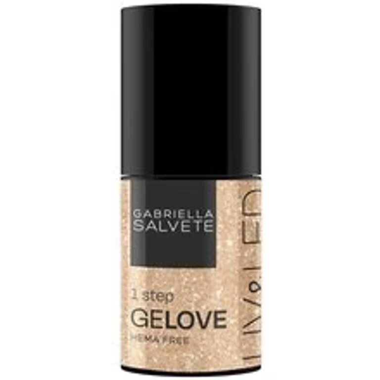 GeLove UV & LED nail polish 8 ml 19 Crush