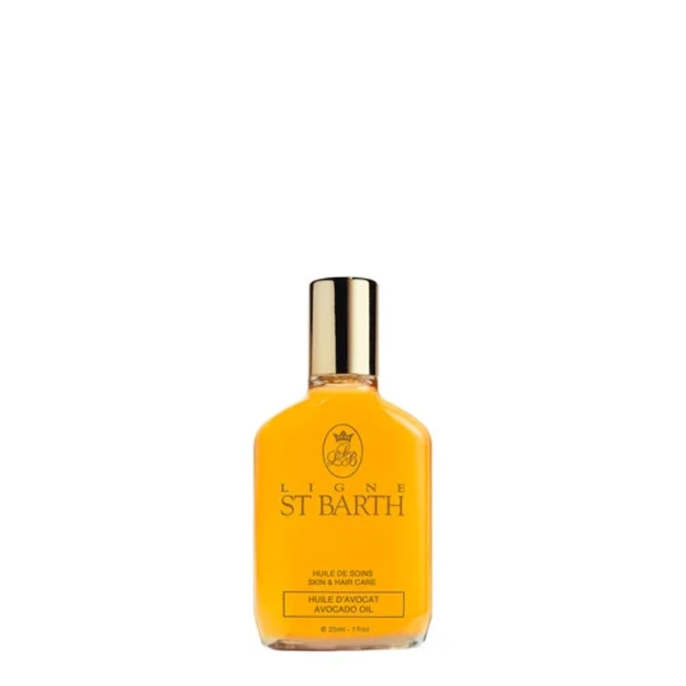 St. Barth Avocado Oil 25 ml