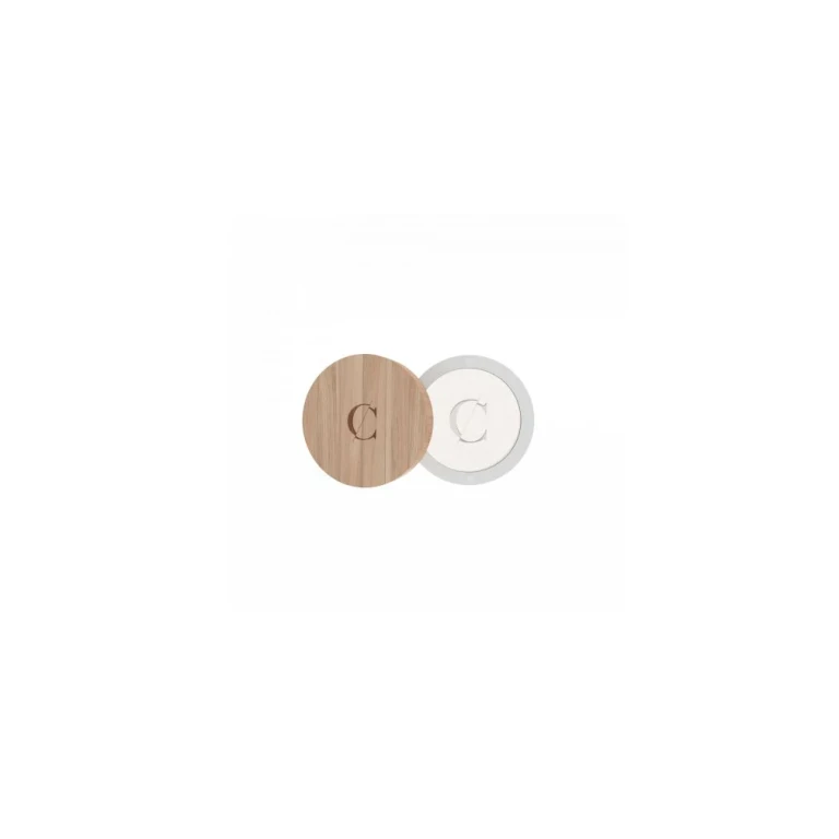 eyeshadow N025 White Recharge 1un