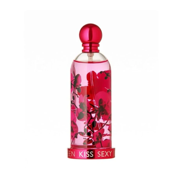 Halloween Kiss Sexy Eau De Toilette For Women 30 ml