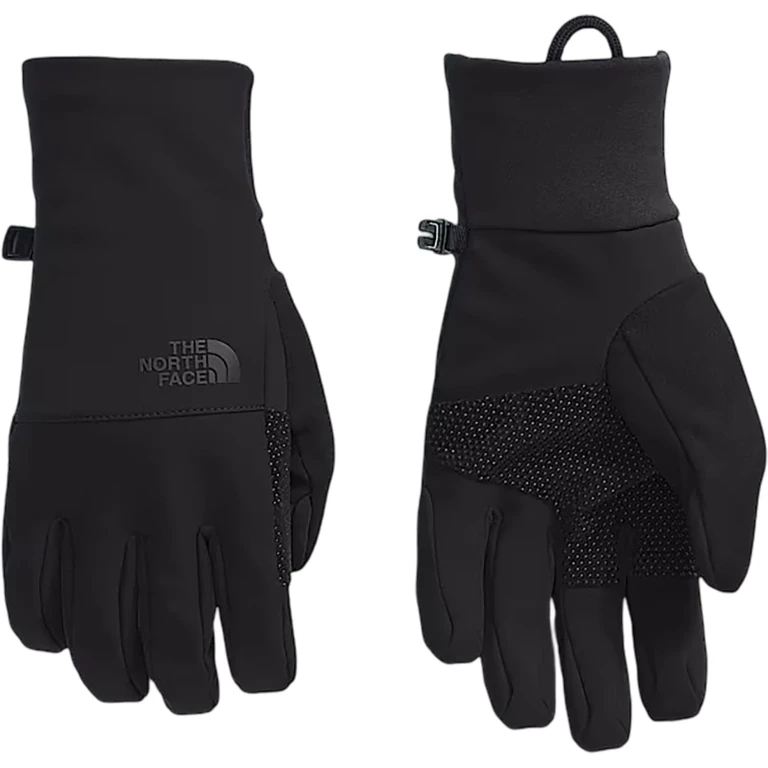 Apex Etip Gloves - Men's