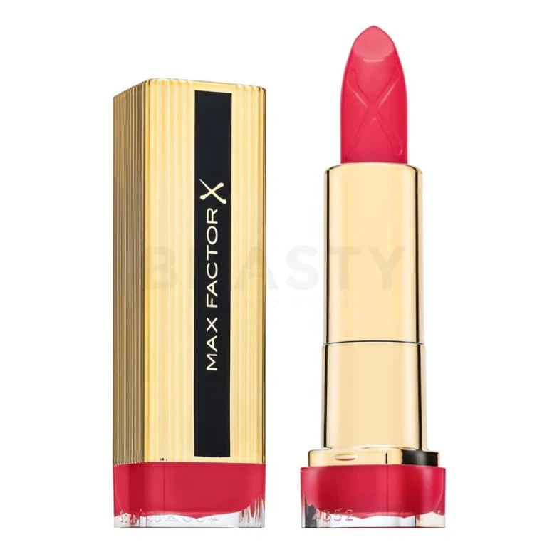 Lipstick Max Factor Color Elixir 055 Bewitching Coral 4 g