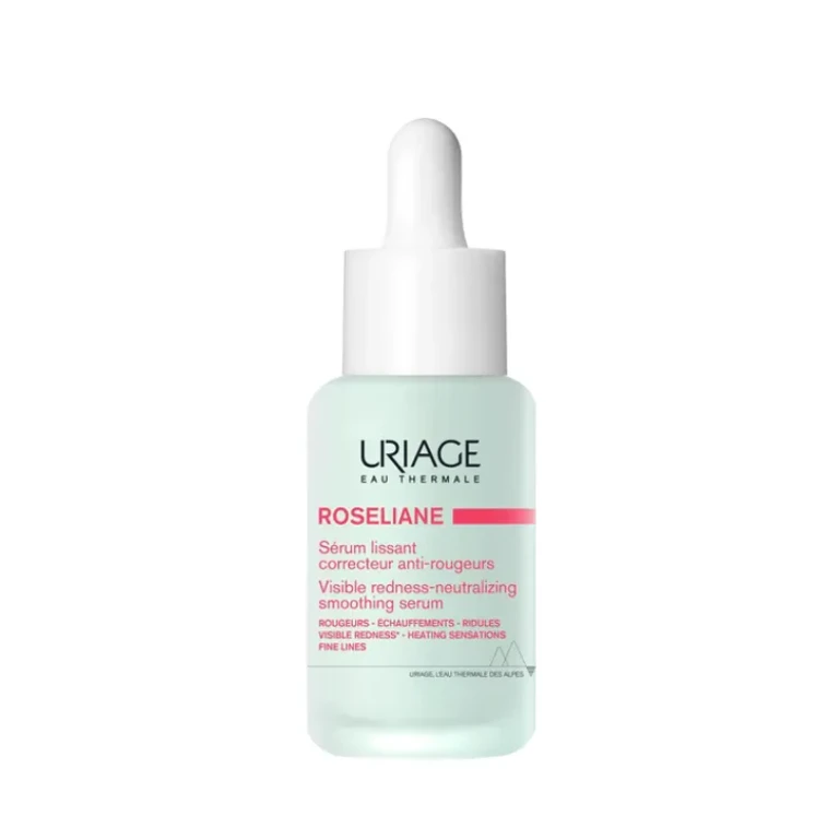 Roséliane Anti-Redness Corrective Serum Smoothing 30ml