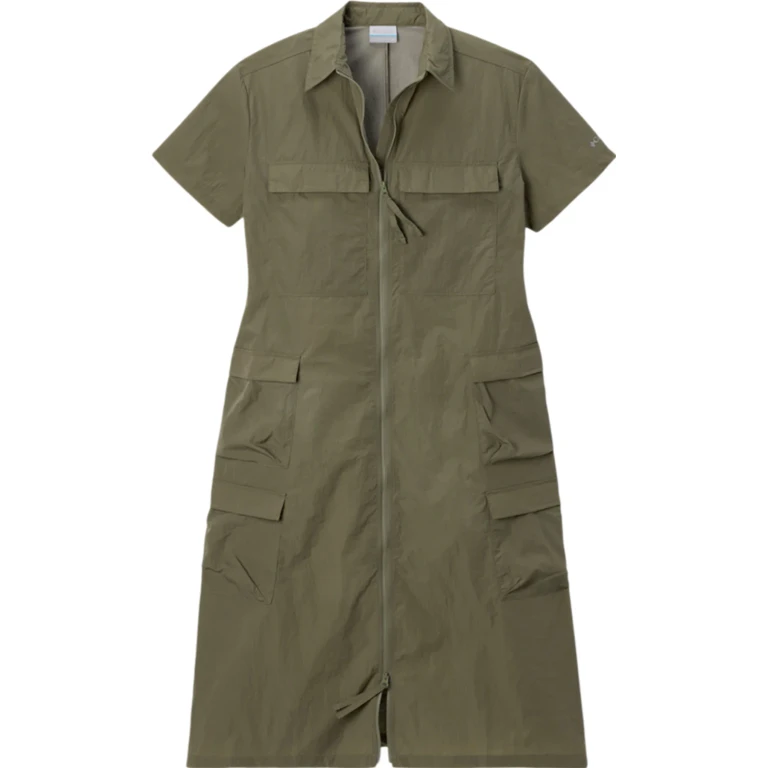 Elevated View Utility Dress - Women's