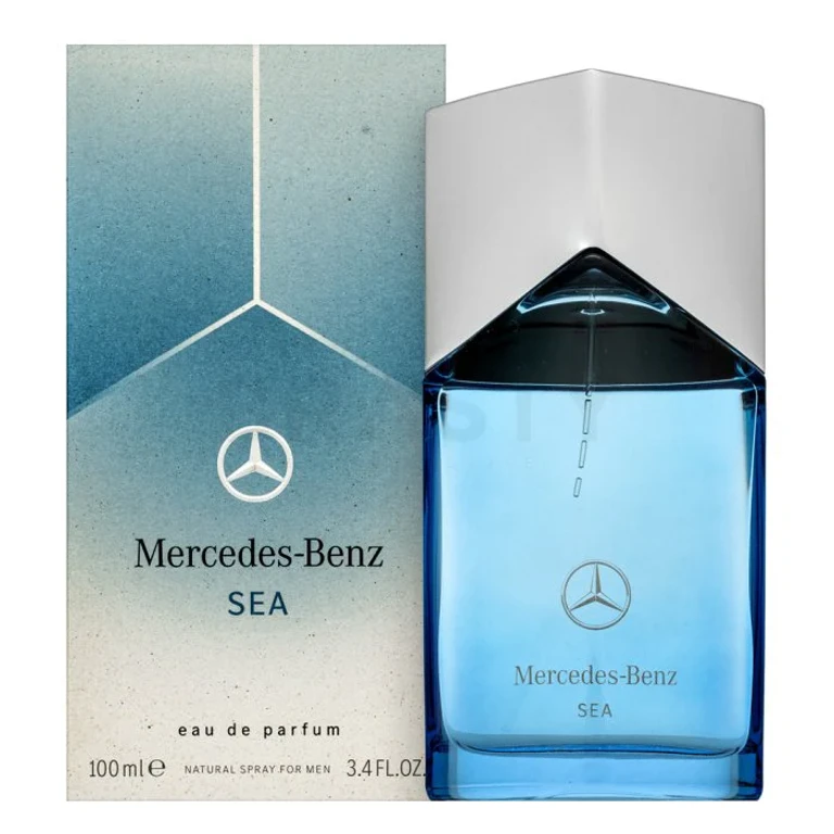 Mercedes-Benz Sea EDP M 100 ml
