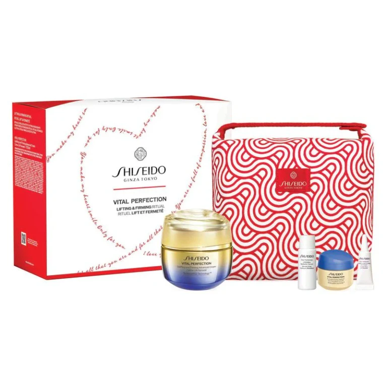 Vital Perfection Set Uplifting Firming Cream