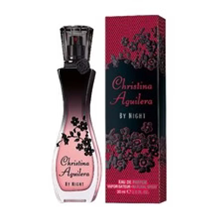 by Night eau de parfum - 50 ml