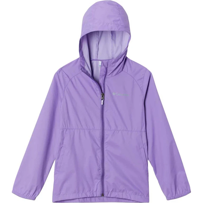 Switchback II Jacket - Girls