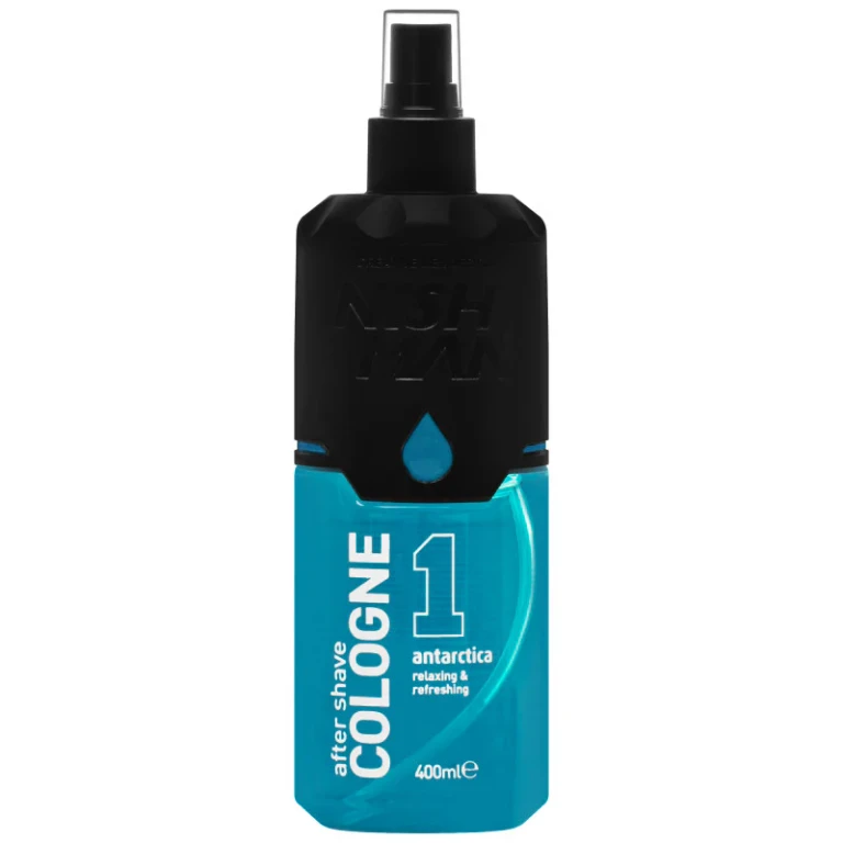 After Shave Cologne Antarctica 400ml