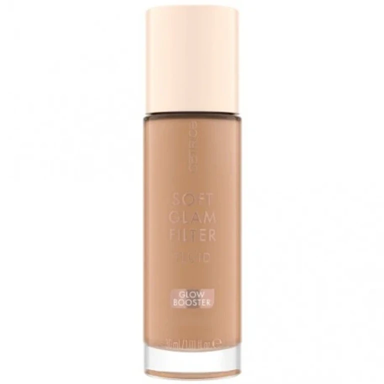 Soft Glam Fluid Filter 030 Medium