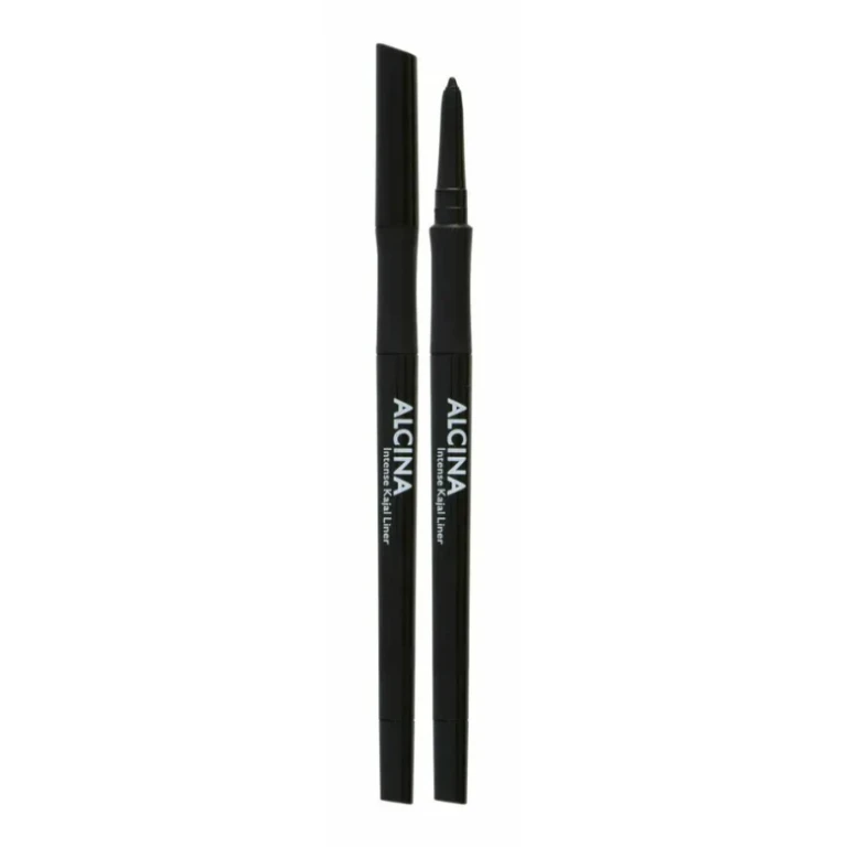 (Intense Kajal eye pencil) 5 g - Shade: 010 Black