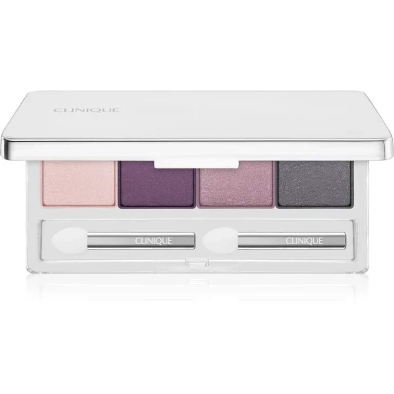 All About Shadow™ Going Steady Quad Color Eyeshadow Palette - Shimmer 3.3g