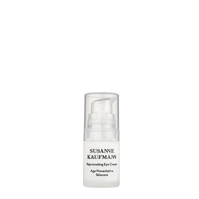 Rejuvenating Eye Cream