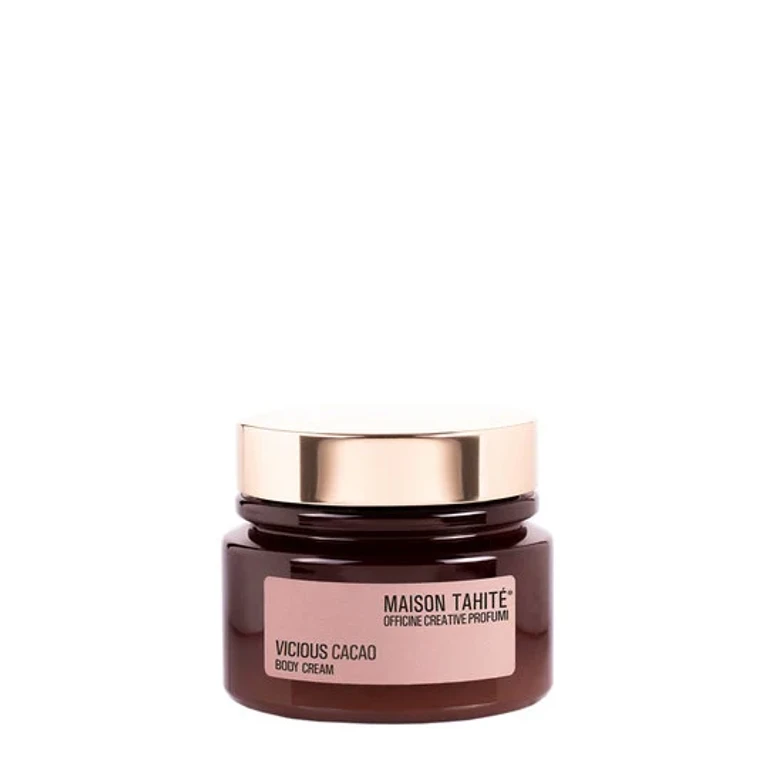 Vicious Cocoa Body Cream