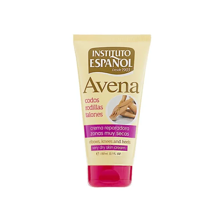 Oat Repair Cream Instituto Español 150ml