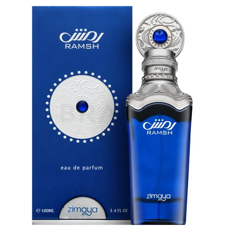 Ramsh Imperium EDP M 100 ml