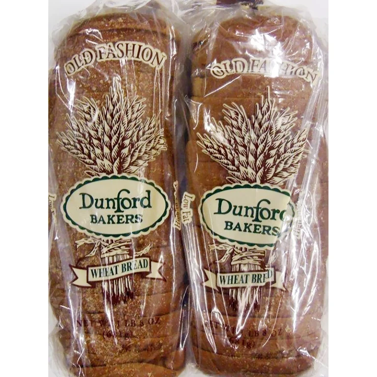 Wheat Bread 24 oz., 2 pk.