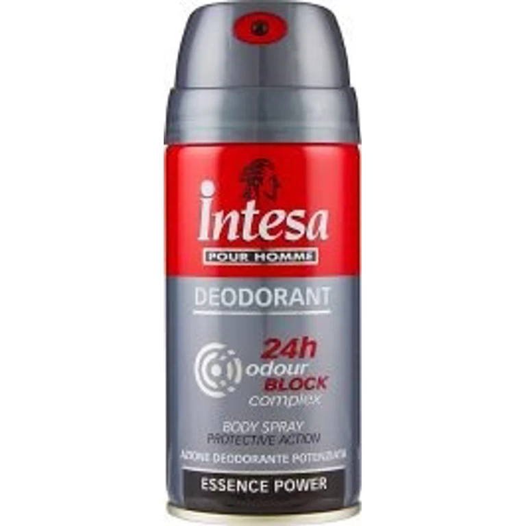 Odour Block Essence Power Deodorant 150 ml for Men