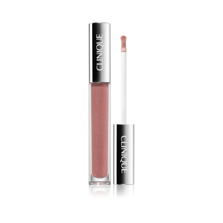 Creamy lip gloss Pop Plush (Creamy Lip Gloss) 3.4 ml - Color: 03 Brulee Pop