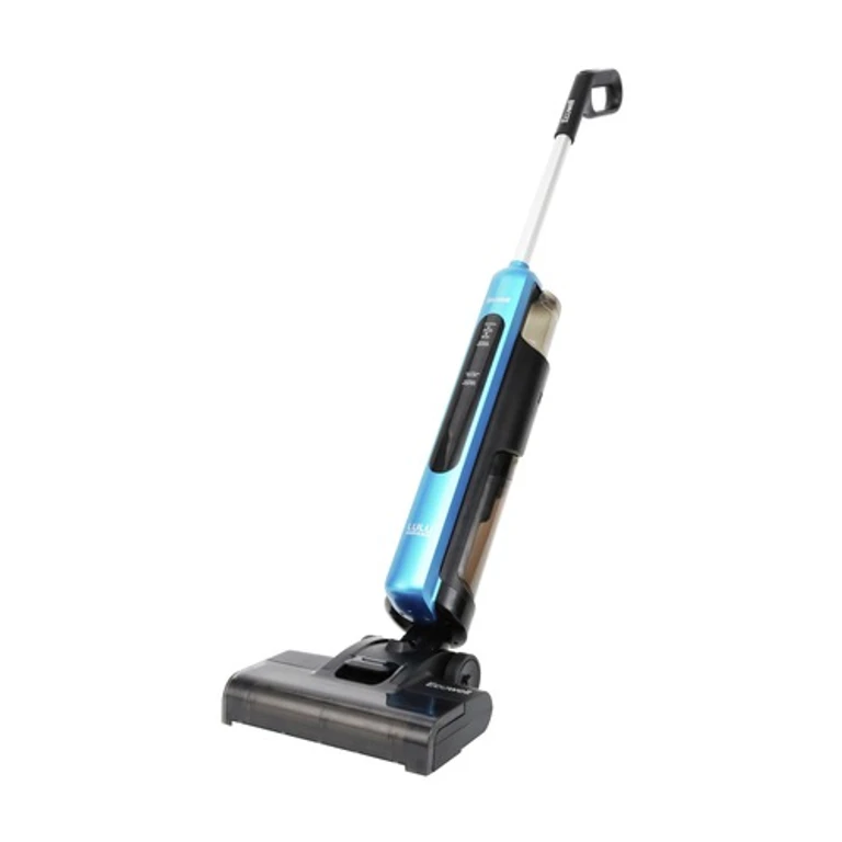 110V-240V LULU Quick Clean 4-in-1 Multi-Surface Self-Cleaning Wet/Dry Cordless Vacuum Cleaner