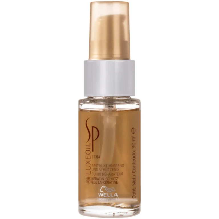 Luxe oil 30 ml