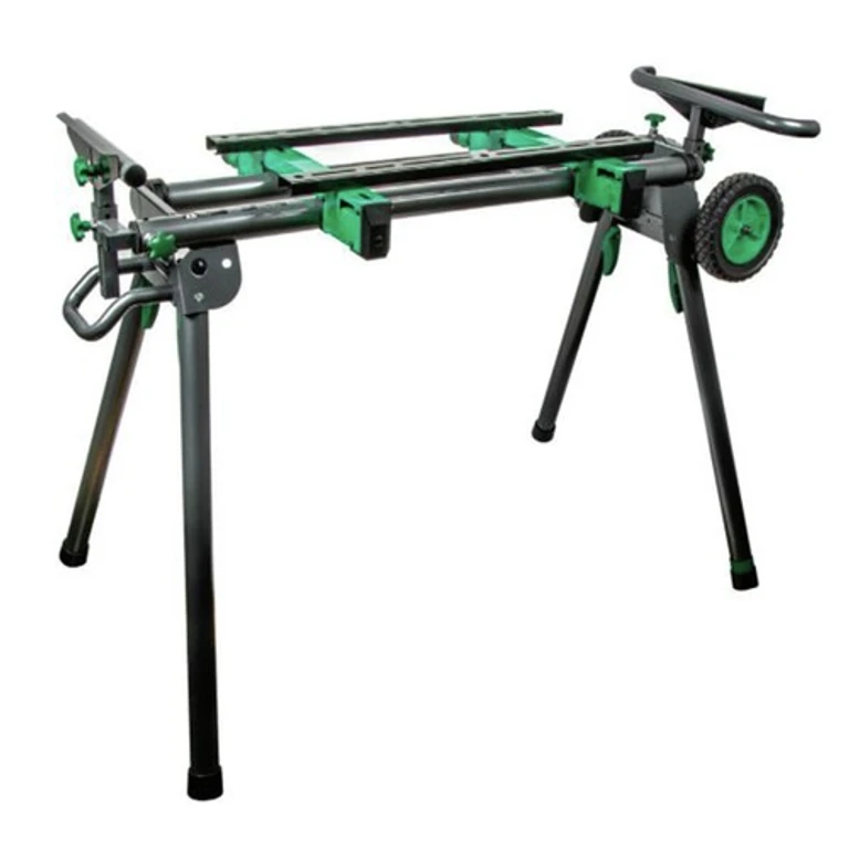 Universal Portable Miter Saw Stand