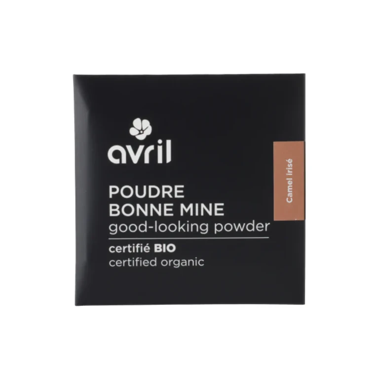 Good-Looking Refill Powder Camel Irisé (11 g)
