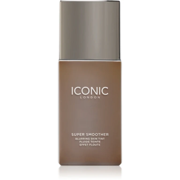 Super Smoother Blurring Skin Lightweight Hydrating Foundation Neutral Deep 30ml