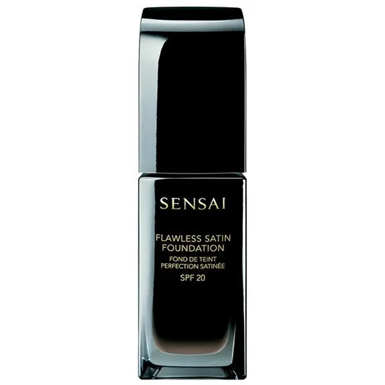 Sen Maq Flawless Satin foundation 206 F20 30ml