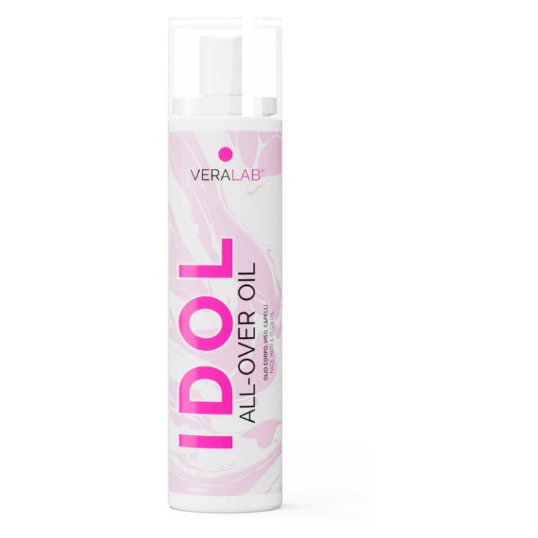 Idol - Nourishing Oil for Face, Body and Hair 100 ml