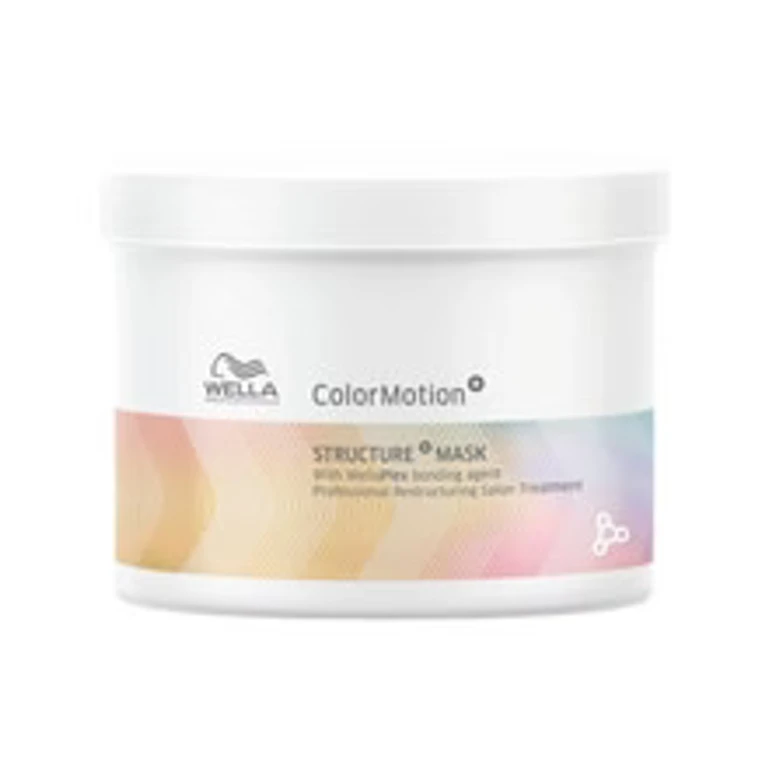 professional Color Motion Structure Regenerating Mask for Colored Hair 500ml