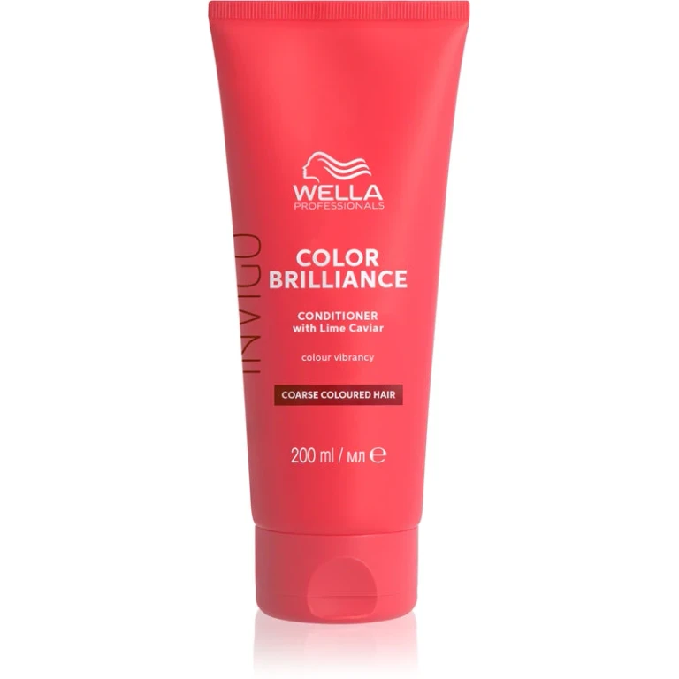 Invigo Color Brilliance Conditioner Thick Hair 200 ml