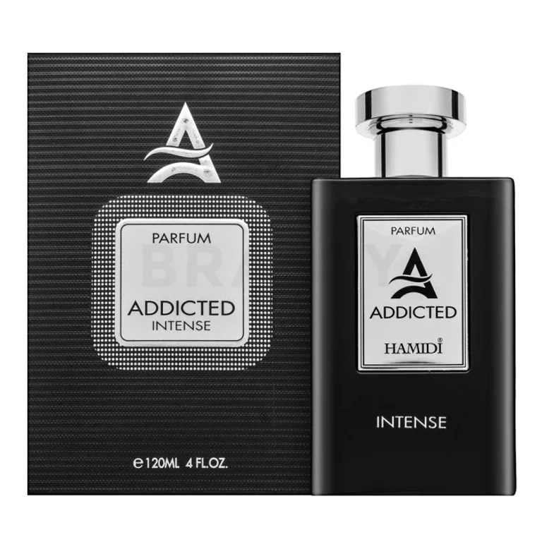 Addicted Intense EDP - 120 ml
